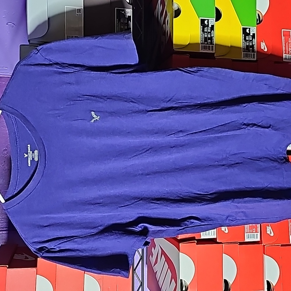 American eagle tee